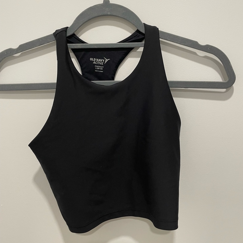 Old Navy Active top bundle